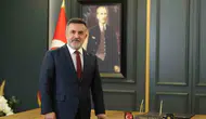 Adana'da dolu yağışı tarım arazilerini vurdu