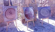 Her gün bastığın rögar kapakları aslında birer sanat eseriymiş