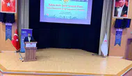 Kahta Belediyesi dijital dönüşüm projelerini Bingöl’de tanıttı
