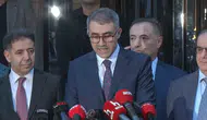 YSK'dan CHP yönetim krizine yönelik kritik karar