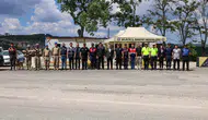 Bilecik'te bayram trafiği denetimi sıkı tutuluyor