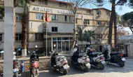 Manisa'da uyuşturucu operasyonu Bir kişi tutuklandı