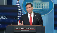 Marco Rubio'nun yeni durağı İsveç ve Hindistan olacak