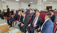 Alaplı OSB yönetimi ilk kez seçimle belirlendi
