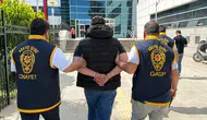 Adıyaman’da iki eniştesini hedef alan saldırgan tutuklandı