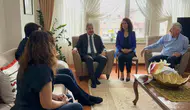 Engelleri Aşan Mühendis Çift Eskişehir'de İlham Veriyor