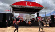 Yatağan’da Yörük kültürü rüzgarı esti
