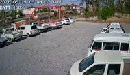 Manavgat kara yolunda kamyonun çarptığı yaya yaşamını yitirdi
