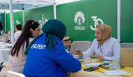 SosyalFest 2026 İstanbul Üniversitesinde gençleri bir araya getirdi