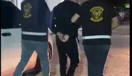 Eskişehir’de yakalanan firarinin 50 yıllık hapis cezası çıktı
