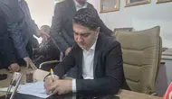 MHP’li Özdemir’den Sarız yolları için asfalt müdahalesi