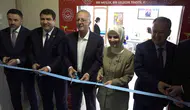 Devlet korumasındaki gençler için yeni meslek atölyeleri açıldı