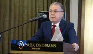 Mersin sağlık üssü olma yolunda dev yatırımlarını sergiledi