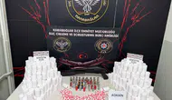 İzmir’de zehir tacirine büyük darbe