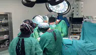 Osmaniye’de gırtlak kanseri ameliyatı ilk kez başarıyla yapıldı