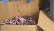 Kocaeli polisinde büyük uyuşturucu operasyonu