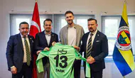 Fenerbahçe kaledeki yerini sağlama aldı