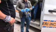 İnegöl sokaklarında hareketli dakikalar yaşandı