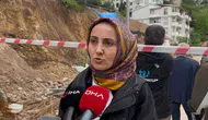 İzmit'te inşaat kazısı korkuttu 5 bina boşaltıldı