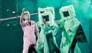 Eurovision 2026 Birleşik Krallık için yine hüsranla bitti