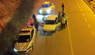 Gaziantep sokaklarında geniş çaplı denetim 3 milyon liralık fatura kesildi