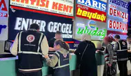 İzmir otogarlarında bilet ve fiyat denetimi mesaisi