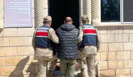 Şanlıurfa'da 8 yıl hapis cezası olan uyuşturucu suçlusu yakalandı