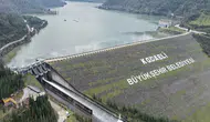 Kocaeli'de Yuvacık Barajı için şu tahliyesi uyarısı