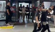 Fethiye Belediye Başkanı saldırısında 6 şüpheli cezaevine gönderildi