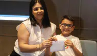 Adanalı Kuzey hayatını kurtaran yabancı kahramanını arıyor