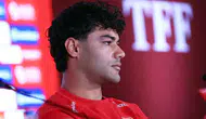 Ozan Kabak Dünya Kupası için iddialı konuştu