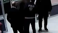 Ehliyet sınavında teknolojik kopya düzeneği polisi harekete geçirdi