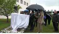 Anadolu tarihine ömrünü adayan Japon arkeolog Omura Kırşehirde anıldı
