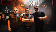 Yerli chopper BÖRÜ yollara çıkıyor