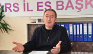 Bakırhan Çözüm İçin İktidarın Somut Adım Atması Şart
