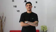 Benhur Keser şampiyonluk hikayesini anlattı