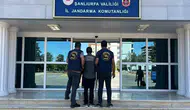 Şanlıurfa'da aranan dolandırıcı jandarma operasyonuyla yakalandı