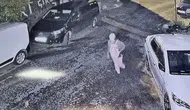 Kağıthane’de şüpheli düşüş Doktor kadın hastanede yaşam mücadelesi veriyor