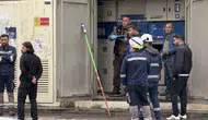 Iğdır’da elektrik arızasına müdahale eden işçi ağır yaralandı