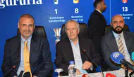 Aziz Yıldırım Mardin’de Fenerbahçe için yeni yol haritasını çizdi