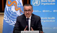 Ebola Kongo'da yeniden canlandı DSÖ Başkanı bölgeye gidiyor
