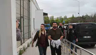 Rasim Ozan Kütahyalı yasa dışı bahis operasyonunda gözaltına alındı