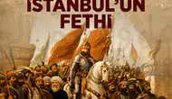 Adalet Bakanı Gürlek'ten İstanbul'un Fethi mesajı