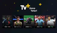 TV+ Mayıs ayında izleyicisine yeni seçenekler sunuyor