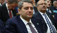 Ersin Beyaz İYİ Parti ile yollarını ayırdı