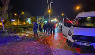 Ankara'da motosiklet kazası bir can daha aldı