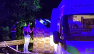 Burdur Bucak yolundaki zincirleme kazada can kaybı dört oldu