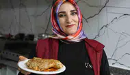 Temizlik işçiliğinden kendi işinin patronluğuna uzanan başarı hikayesi