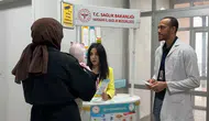 Yüksekova’da çölyak uyarısı Her 100 kişiden birini tehdit ediyor