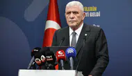 Dervişoğlu'ndan CHP operasyonuna tepki Kayyımlar cumhuriyeti kuruluyor